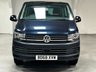 USED 2018 68 VOLKSWAGEN TRANSPORTER SHUTTLE 2.0 T32 TDI SHUTTLE S BMT 5d 101 BHP 