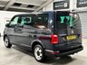 USED 2018 68 VOLKSWAGEN TRANSPORTER SHUTTLE 2.0 T32 TDI SHUTTLE S BMT 5d 101 BHP 