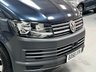 USED 2018 68 VOLKSWAGEN TRANSPORTER SHUTTLE 2.0 T32 TDI SHUTTLE S BMT 5d 101 BHP 
