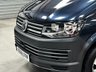 USED 2018 68 VOLKSWAGEN TRANSPORTER SHUTTLE 2.0 T32 TDI SHUTTLE S BMT 5d 101 BHP 