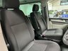 USED 2018 68 VOLKSWAGEN TRANSPORTER SHUTTLE 2.0 T32 TDI SHUTTLE S BMT 5d 101 BHP 