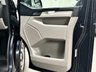 USED 2018 68 VOLKSWAGEN TRANSPORTER SHUTTLE 2.0 T32 TDI SHUTTLE S BMT 5d 101 BHP 
