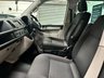 USED 2018 68 VOLKSWAGEN TRANSPORTER SHUTTLE 2.0 T32 TDI SHUTTLE S BMT 5d 101 BHP 