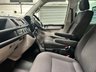 USED 2018 68 VOLKSWAGEN TRANSPORTER SHUTTLE 2.0 T32 TDI SHUTTLE S BMT 5d 101 BHP 