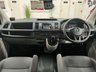 USED 2018 68 VOLKSWAGEN TRANSPORTER SHUTTLE 2.0 T32 TDI SHUTTLE S BMT 5d 101 BHP 