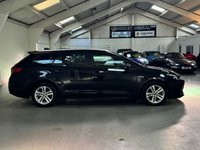 USED 2019 69 TOYOTA COROLLA 1.8 VVT-I ICON 5d 121 BHP 