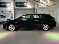 USED 2019 69 TOYOTA COROLLA 1.8 VVT-I ICON 5d 121 BHP 