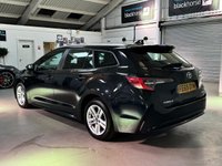 USED 2019 69 TOYOTA COROLLA 1.8 VVT-I ICON 5d 121 BHP 