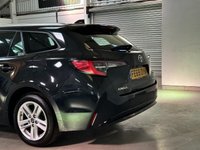 USED 2019 69 TOYOTA COROLLA 1.8 VVT-I ICON 5d 121 BHP 