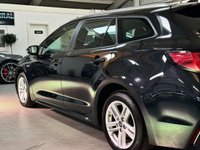 USED 2019 69 TOYOTA COROLLA 1.8 VVT-I ICON 5d 121 BHP 