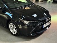 USED 2019 69 TOYOTA COROLLA 1.8 VVT-I ICON 5d 121 BHP 