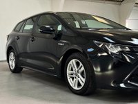 USED 2019 69 TOYOTA COROLLA 1.8 VVT-I ICON 5d 121 BHP 