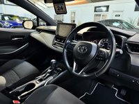USED 2019 69 TOYOTA COROLLA 1.8 VVT-I ICON 5d 121 BHP 