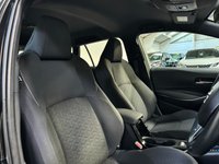 USED 2019 69 TOYOTA COROLLA 1.8 VVT-I ICON 5d 121 BHP 