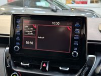 USED 2019 69 TOYOTA COROLLA 1.8 VVT-I ICON 5d 121 BHP 