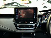 USED 2019 69 TOYOTA COROLLA 1.8 VVT-I ICON 5d 121 BHP 