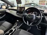 USED 2019 69 TOYOTA COROLLA 1.8 VVT-I ICON 5d 121 BHP 