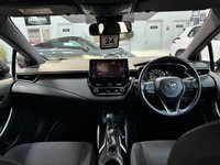 USED 2019 69 TOYOTA COROLLA 1.8 VVT-I ICON 5d 121 BHP 