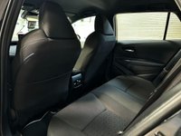 USED 2019 69 TOYOTA COROLLA 1.8 VVT-I ICON 5d 121 BHP 