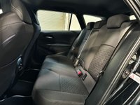 USED 2019 69 TOYOTA COROLLA 1.8 VVT-I ICON 5d 121 BHP 
