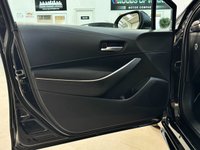 USED 2019 69 TOYOTA COROLLA 1.8 VVT-I ICON 5d 121 BHP 