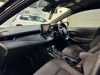 USED 2019 69 TOYOTA COROLLA 1.8 VVT-I ICON 5d 121 BHP 
