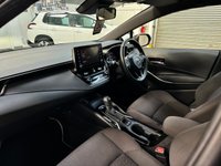 USED 2019 69 TOYOTA COROLLA 1.8 VVT-I ICON 5d 121 BHP 