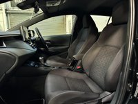 USED 2019 69 TOYOTA COROLLA 1.8 VVT-I ICON 5d 121 BHP 