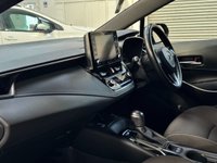 USED 2019 69 TOYOTA COROLLA 1.8 VVT-I ICON 5d 121 BHP 