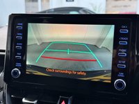 USED 2019 69 TOYOTA COROLLA 1.8 VVT-I ICON 5d 121 BHP 