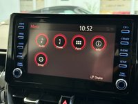 USED 2019 69 TOYOTA COROLLA 1.8 VVT-I ICON 5d 121 BHP 