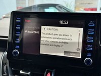 USED 2019 69 TOYOTA COROLLA 1.8 VVT-I ICON 5d 121 BHP 