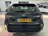 USED 2019 69 TOYOTA COROLLA 1.8 VVT-I ICON 5d 121 BHP 