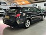 USED 2019 69 TOYOTA COROLLA 1.8 VVT-I ICON 5d 121 BHP 