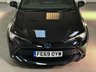 USED 2019 69 TOYOTA COROLLA 1.8 VVT-I ICON 5d 121 BHP 