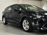 USED 2019 69 TOYOTA COROLLA 1.8 VVT-I ICON 5d 121 BHP 