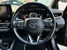 USED 2019 69 TOYOTA COROLLA 1.8 VVT-I ICON 5d 121 BHP 