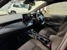 USED 2019 69 TOYOTA COROLLA 1.8 VVT-I ICON 5d 121 BHP 