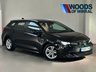 USED 2019 69 TOYOTA COROLLA 1.8 VVT-I ICON 5d 121 BHP 