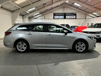 USED 2019 69 TOYOTA COROLLA 1.8 VVT-I ICON 5d 121 BHP 