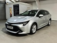 USED 2019 69 TOYOTA COROLLA 1.8 VVT-I ICON 5d 121 BHP 