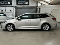 USED 2019 69 TOYOTA COROLLA 1.8 VVT-I ICON 5d 121 BHP 