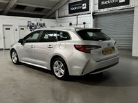 USED 2019 69 TOYOTA COROLLA 1.8 VVT-I ICON 5d 121 BHP 