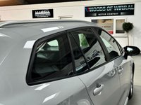 USED 2019 69 TOYOTA COROLLA 1.8 VVT-I ICON 5d 121 BHP 
