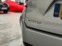 USED 2019 69 TOYOTA COROLLA 1.8 VVT-I ICON 5d 121 BHP 