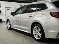 USED 2019 69 TOYOTA COROLLA 1.8 VVT-I ICON 5d 121 BHP 