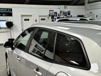 USED 2019 69 TOYOTA COROLLA 1.8 VVT-I ICON 5d 121 BHP 