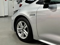 USED 2019 69 TOYOTA COROLLA 1.8 VVT-I ICON 5d 121 BHP 