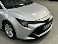 USED 2019 69 TOYOTA COROLLA 1.8 VVT-I ICON 5d 121 BHP 