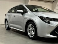 USED 2019 69 TOYOTA COROLLA 1.8 VVT-I ICON 5d 121 BHP 
